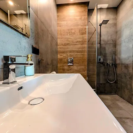 Kosciuszki 28 B By Homeprime Apartment *