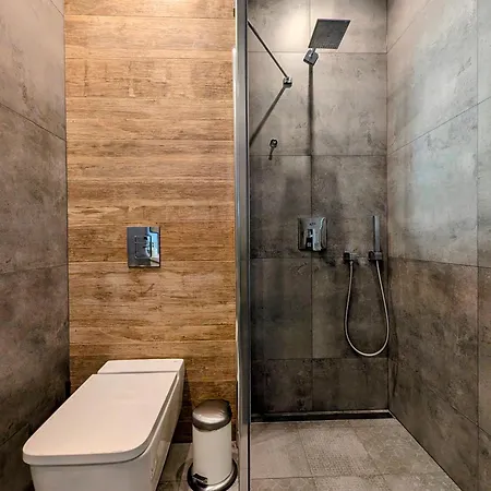 Apartment Kosciuszki 28 B By Homeprime Krakow