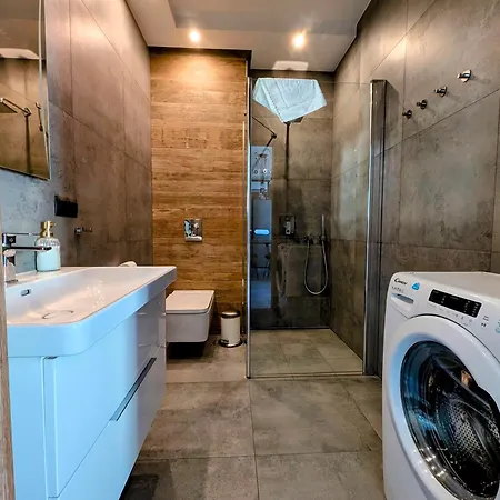 Apartment Kosciuszki 28 B By Homeprime Krakow