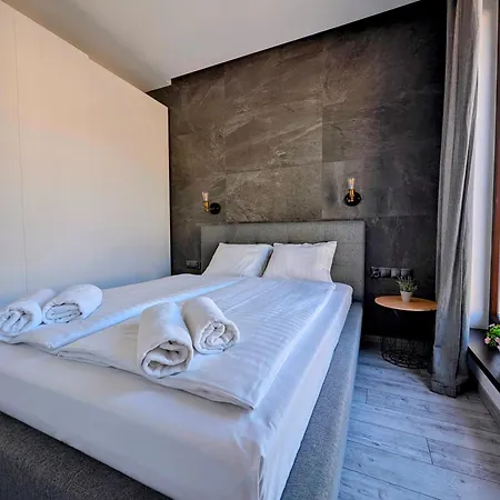 Apartamento Kosciuszki 28 B By Homeprime *