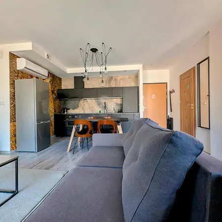 Kosciuszki 28 B By Homeprime * 克拉科夫