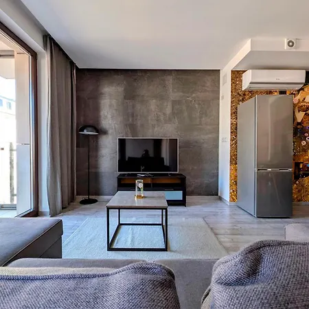 Kosciuszki 28 B By Homeprime