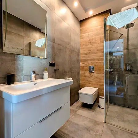 Apartmán Kosciuszki 28 B By Homeprime