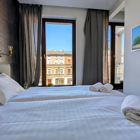 Kosciuszki 28 B By Homeprime *