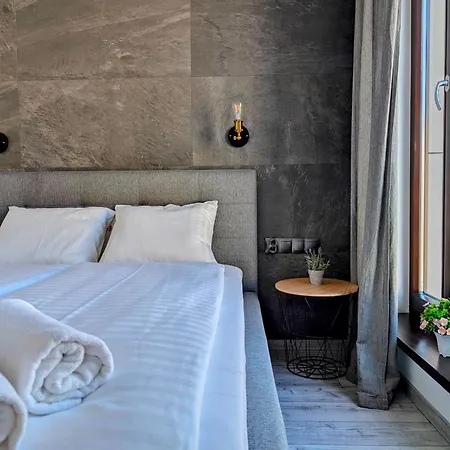 Kosciuszki 28 B By Homeprime