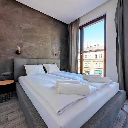 公寓 Kosciuszki 28 B By Homeprime