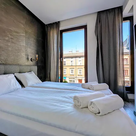 Kosciuszki 28 B By Homeprime Apartmán