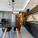 Apartment Kosciuszki 28 B By Homeprime Krakau