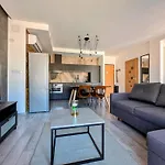 Kosciuszki 28 B By Homeprime Apartment *