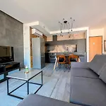 Kosciuszki 28 B By Homeprime * Krakau